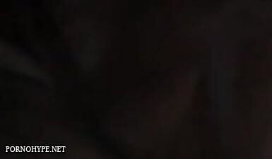 Оголтелая Галя умело обслуживает член