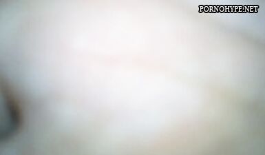 Жесткий трах русской девушки в позе собачки