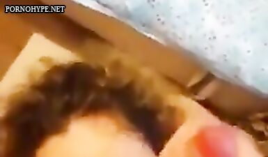Огромный член и ненасытная киска