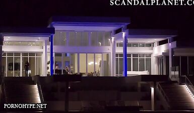 Горячая транссексуальная шлюха Карруче Тран жестко трахается в сериале «Когти» - эксклюзивный порно-контент без цензуры!