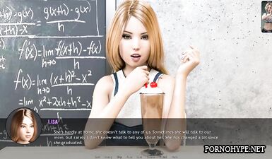 Пошлые ублюдки: Грязное действо - Часть 8