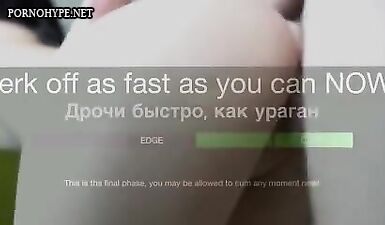 Молодая девочка жестко трахается в позе раком и верхом