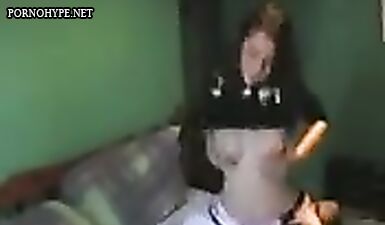 Самец снял секс на видео