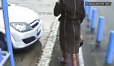 Кэти делает покупки