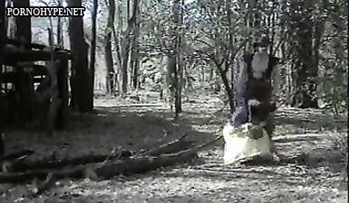 Порно-пародия на Белоснежку